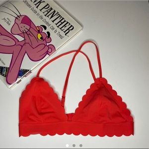 Bathing suit top Size S